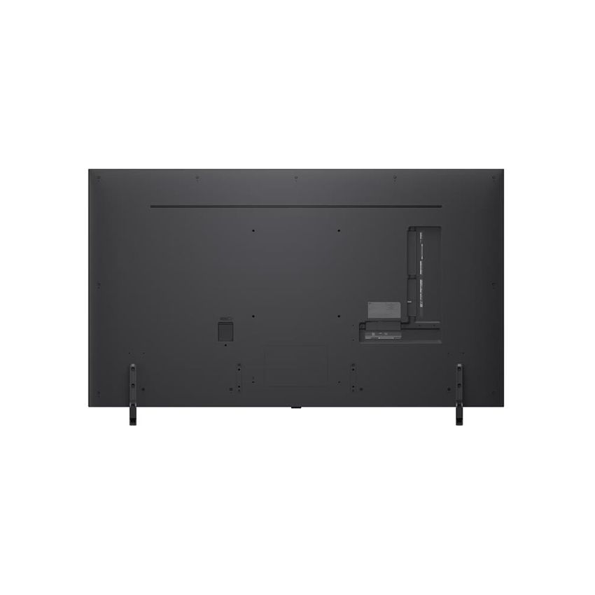 LG 65 inch QNED evo AI QNED86 4K 120Hz Smart TV AI Magic remote webOS25 2025 (Photo: 2)
