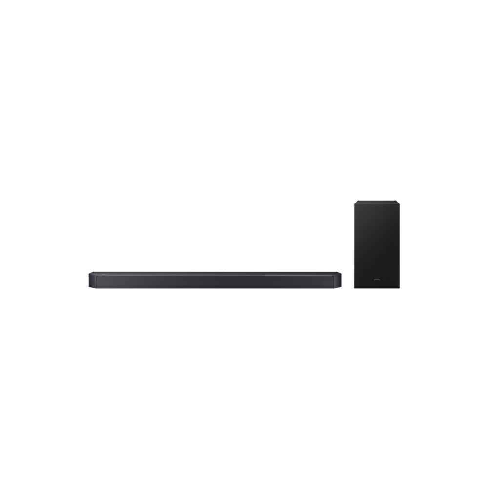 SAMSUNG Q-series Soundbar HW-Q600F 3.1.2 ch Subwoofer