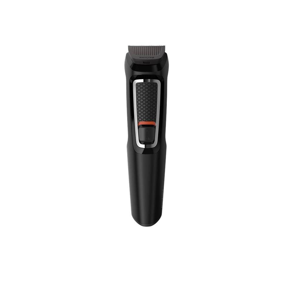 Philips Series 3000  8-in-1, Face and Hair Multigroom (Photo: 2)