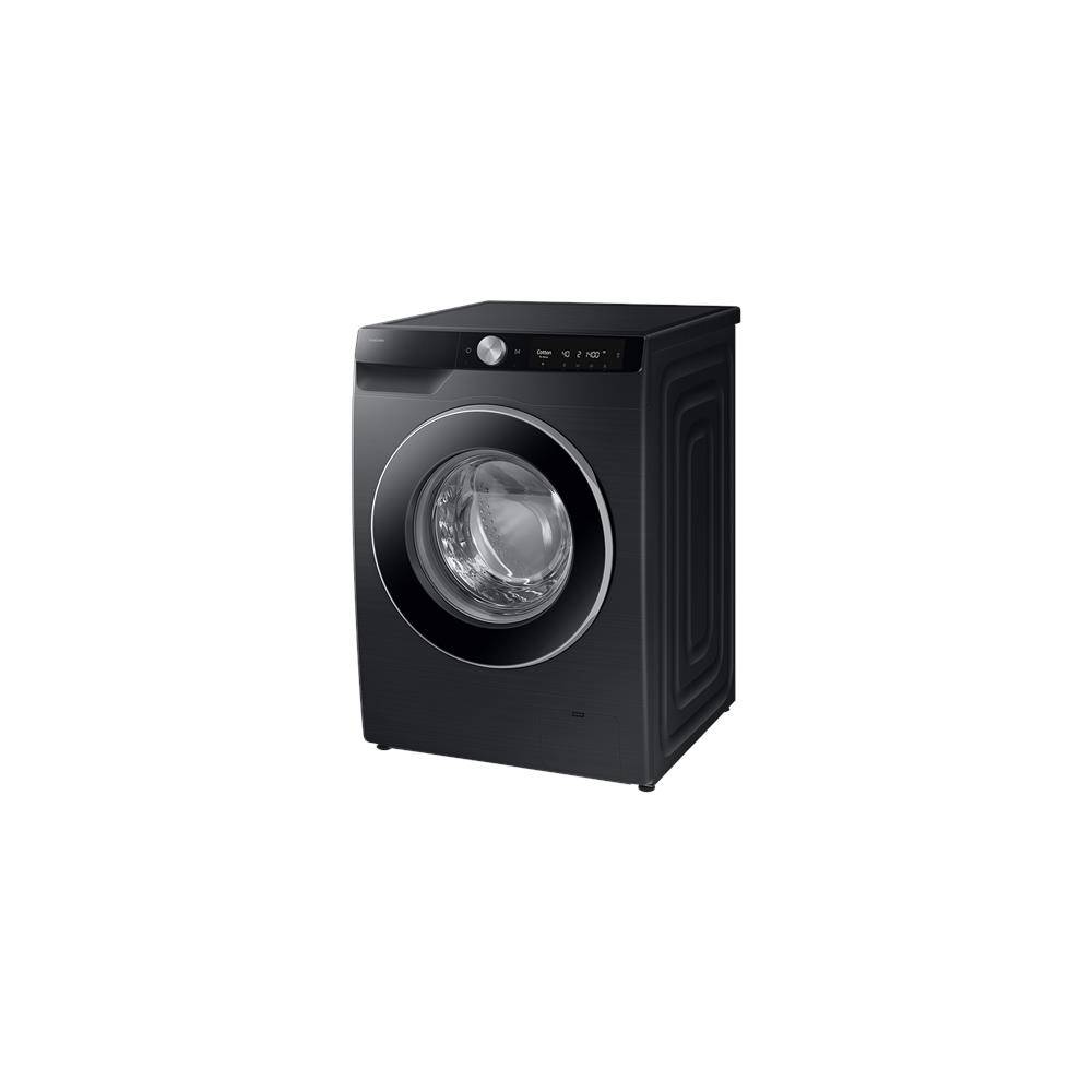 SAMSUNG  9KG Front Loader, with AI Wash Ecobubble – UX Model (Photo: 3)