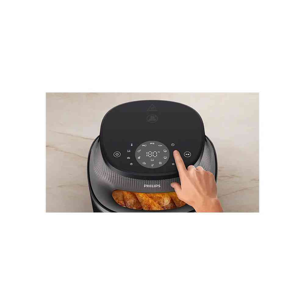Philips NA331/00 3000 Series 6.2L Window Airfryer (Photo: 3)
