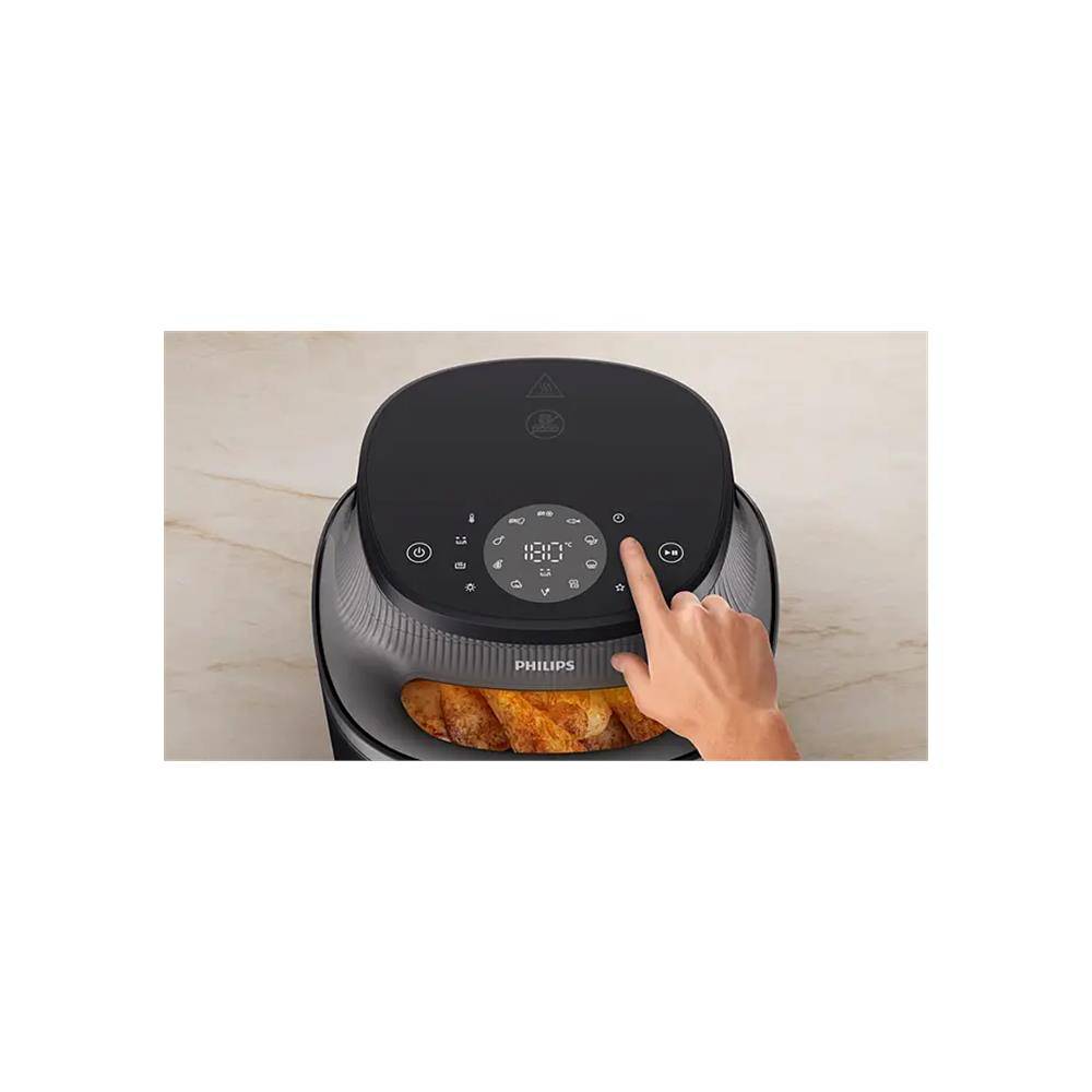 Philips NA331/00 3000 Series 6.2L Window Airfryer (Photo: 3)