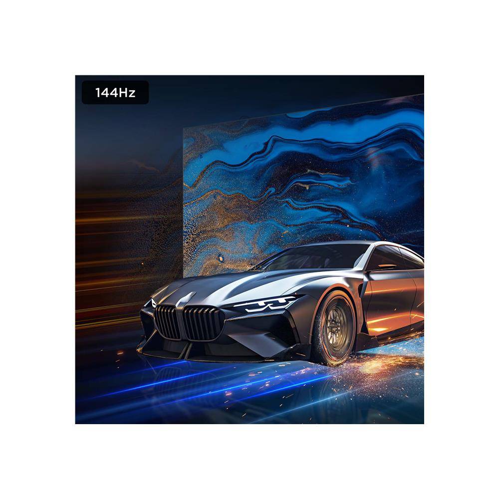 TCL 55-inch 55C6K Mini LED 4K Google TV 144Hz (Photo: 5)