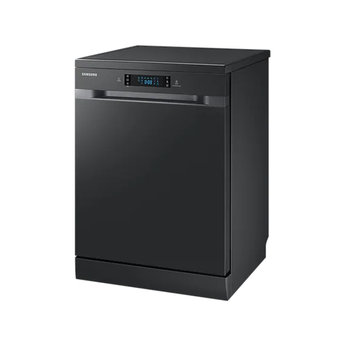 Samsung 14 Place Setting Dishwasher - Black Stainless Steel (Photo: 3)