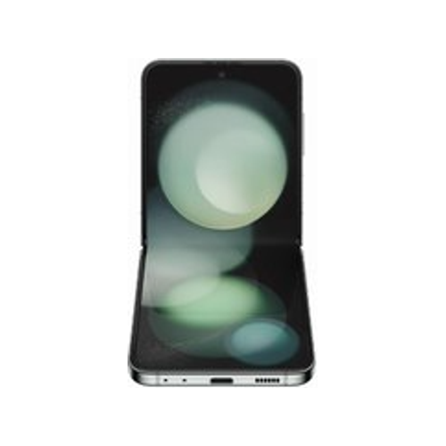 Samsung Galaxy Z Flip5 256GB - Mint (Photo: 5)