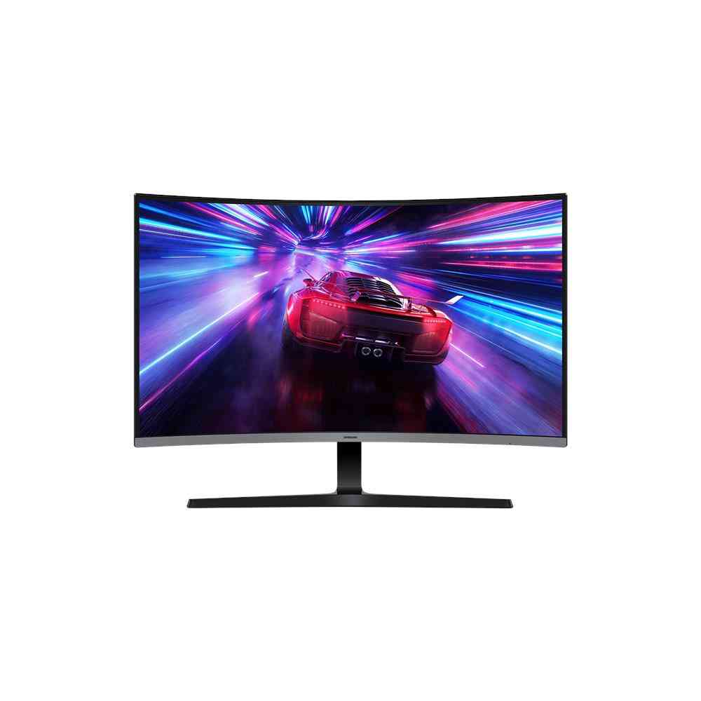 Samsung 32" FHD CURVED Monitor
