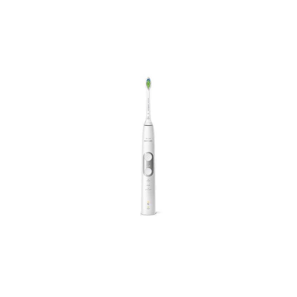 Philips SONICARE PROTECTCLEAN 6100 ELECTRIC TOOTHBRUSH - 3 MODES (Photo: 2)