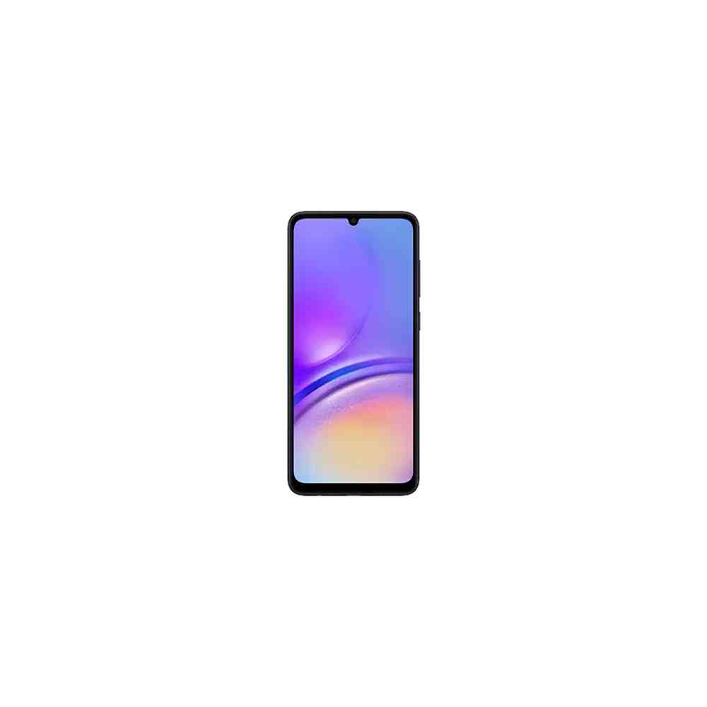 Samsung Galaxy A05 4/64GB - Black (Photo: 2)