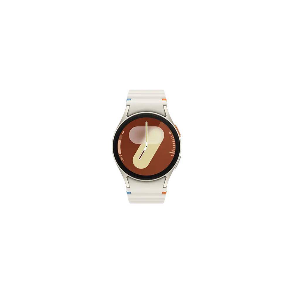 Samsung Galaxy Watch7 BT 40mm - Cream
