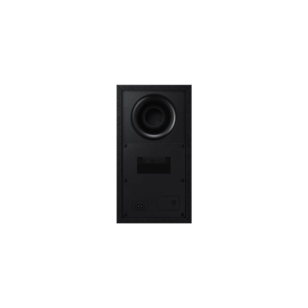 SAMSUNG B-series Soundbar HW-B650F 3.1 ch Subwoofer (Photo: 4)
