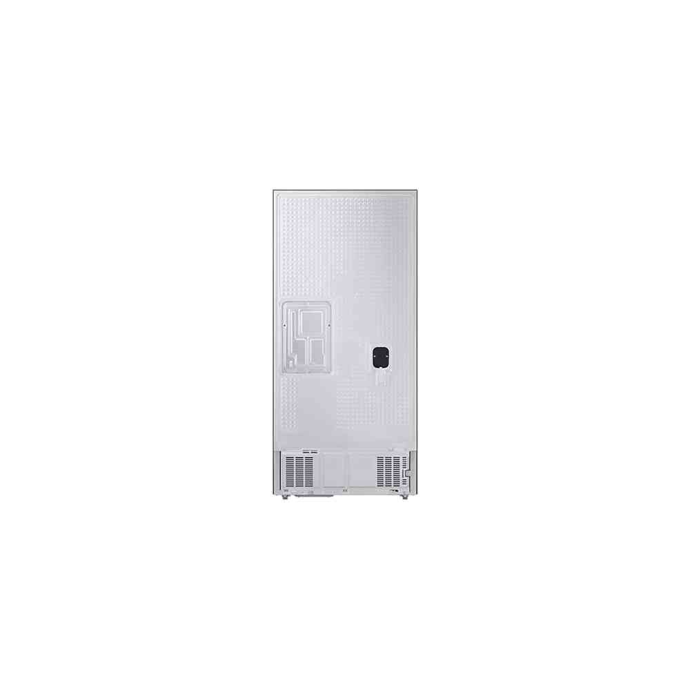 Samsung 470L Net Frost Free French Door Fridge - Black (Photo: 5)