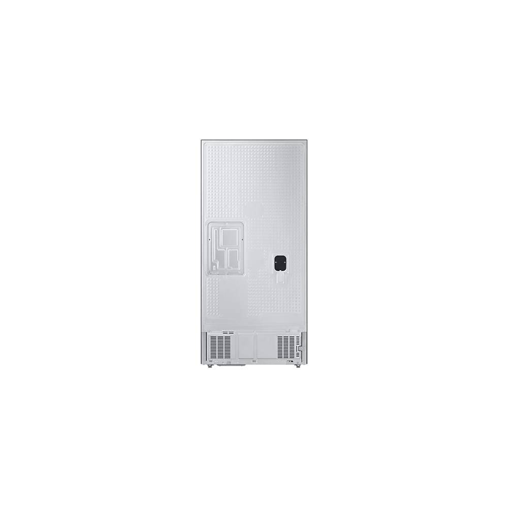 Samsung 470L Net Frost Free French Door Fridge - Black (Photo: 5)