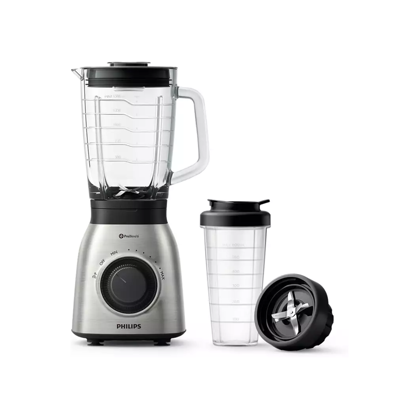 Kenmerkend Beneden afronden gevangenis Philips Viva Collection Blender - Expert Stores