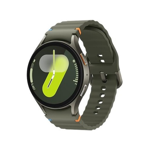 Samsung Galaxy Watch7 44mm BT - Green (Photo: 2)