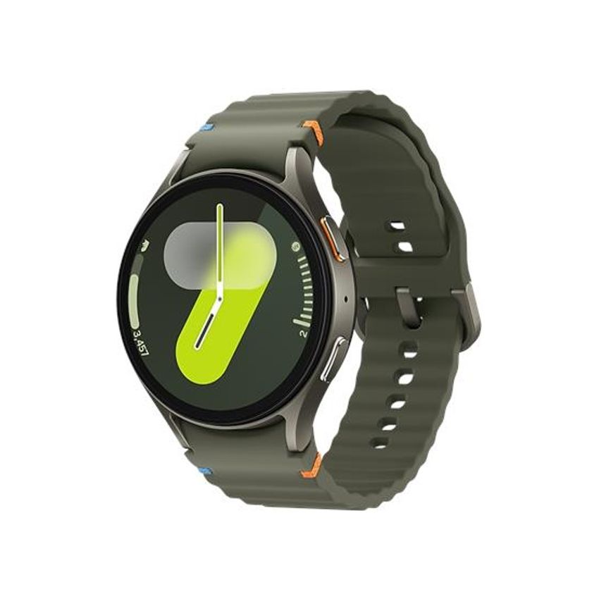 Samsung Galaxy Watch7 44mm BT - Green (Photo: 2)