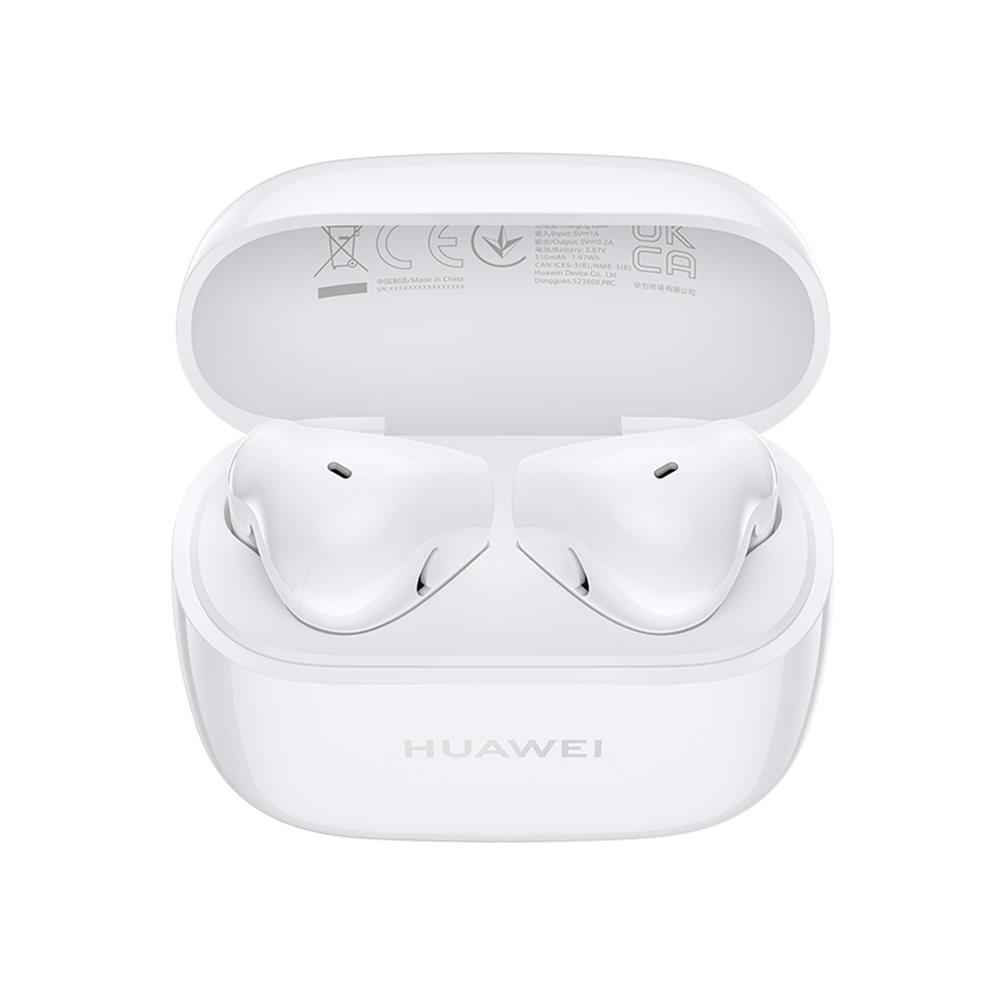 HUAWEI FreeBuds SE 2 White - Expert Stores