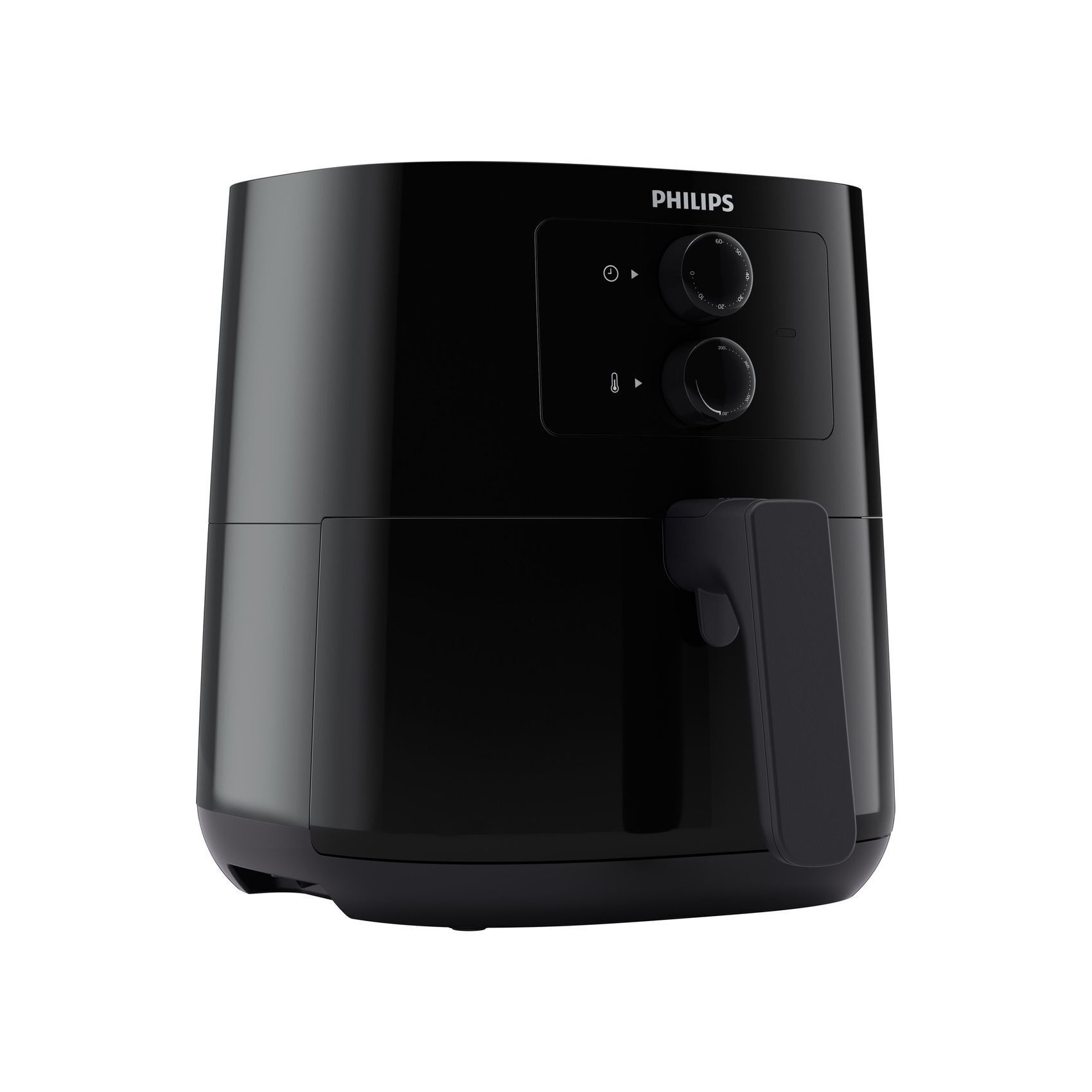 Philips 0.8kg/4.1L Essential Airfryer (Photo: 2)