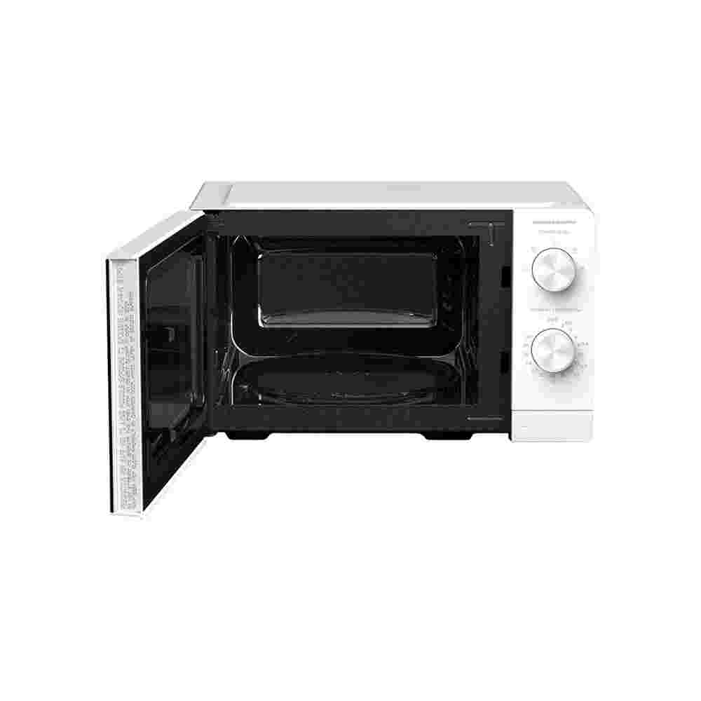 Midea 20L Inverter Manual – White (Photo: 3)