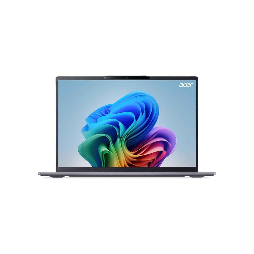 Acer Intel® Core™ i3-1315U Aspire Lite Swift Metal Chassis Notebook