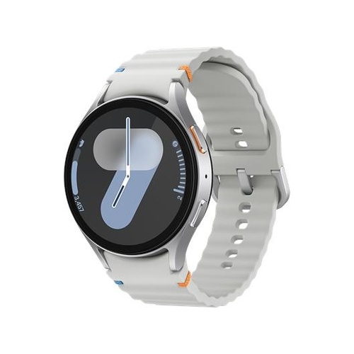 Samsung Galaxy Watch7 44mm BT - Silver (Photo: 2)