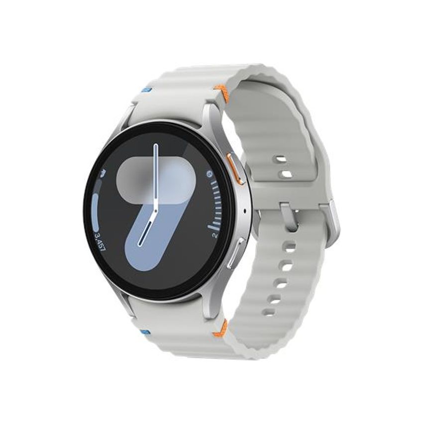 Samsung Galaxy Watch7 44mm BT - Silver (Photo: 2)