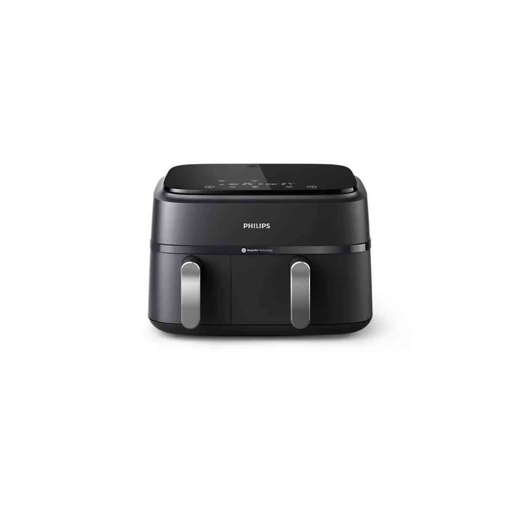 Philips 3000 Series 9L Dual Basket Airfryer (Photo: 2)