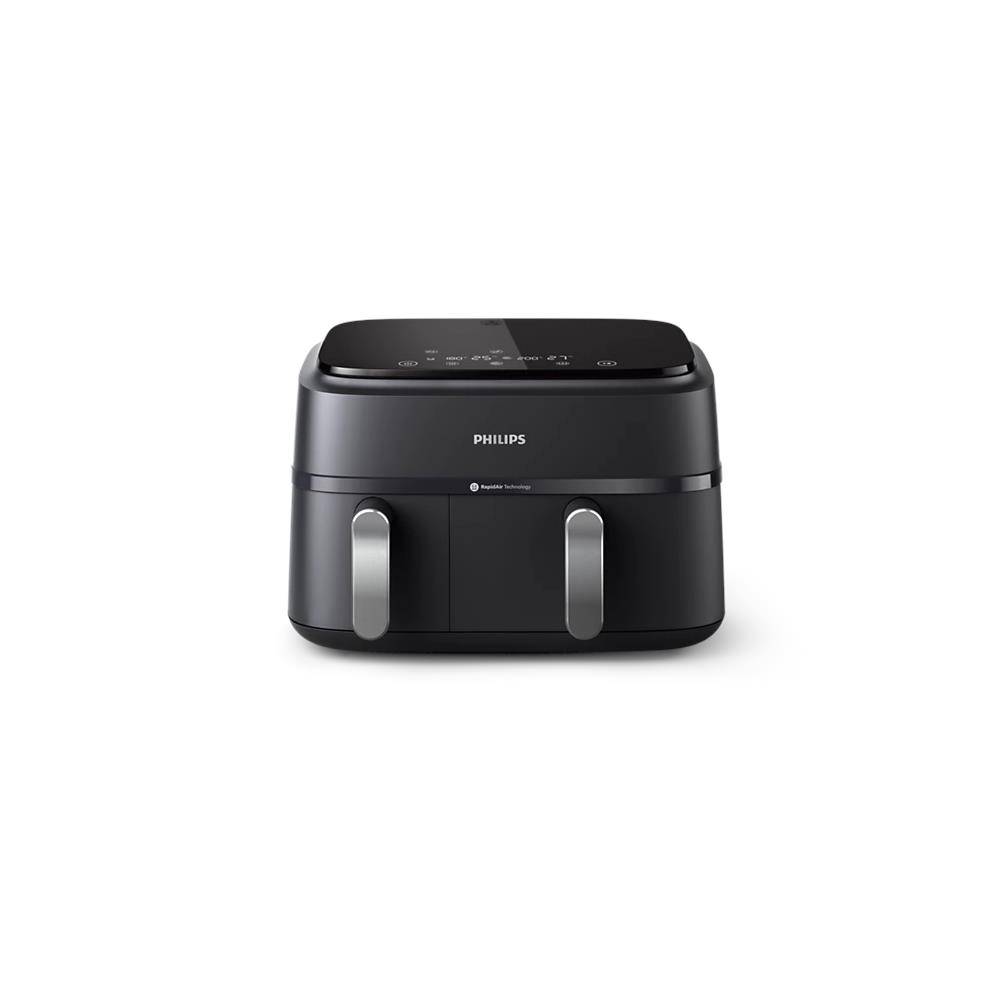 Philips 3000 Series 9L Dual Basket Airfryer (Photo: 2)