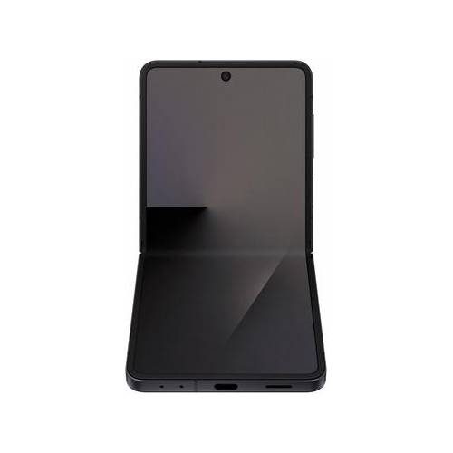 Samsung Galaxy Z Flip 7  512GB - Jet Black (Photo: 2)