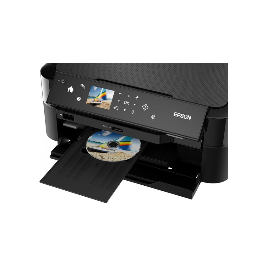 Epson L850 EcoTank Printer (Photo: 2)