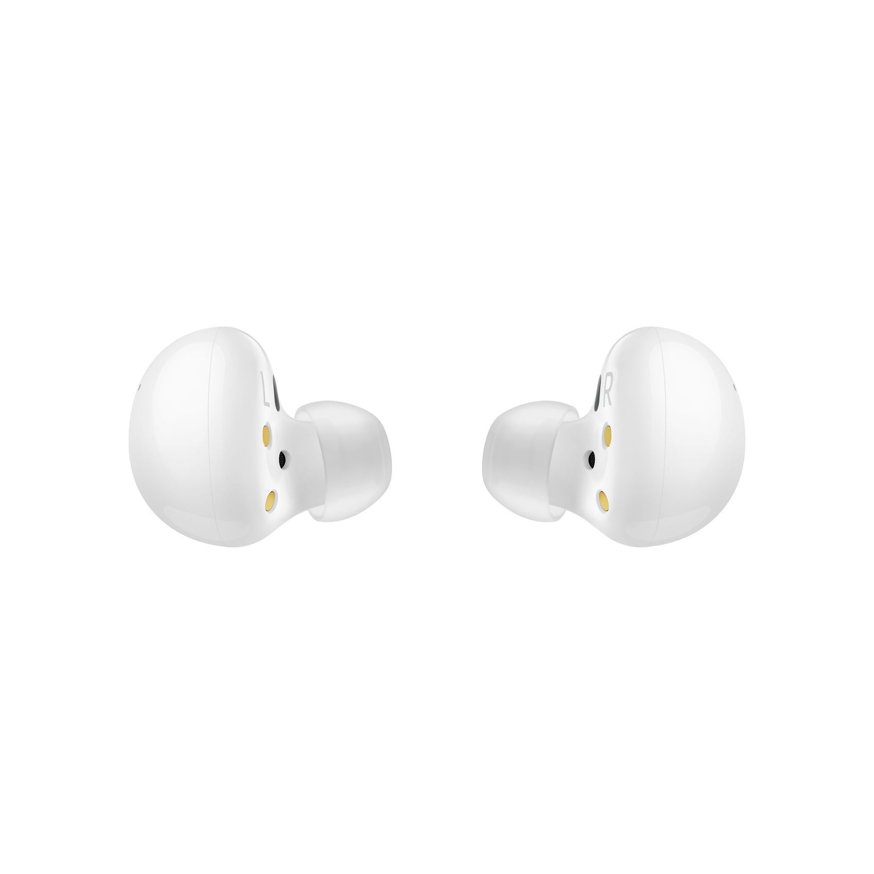 Samsung Galaxy Buds2 - White (Photo: 8)