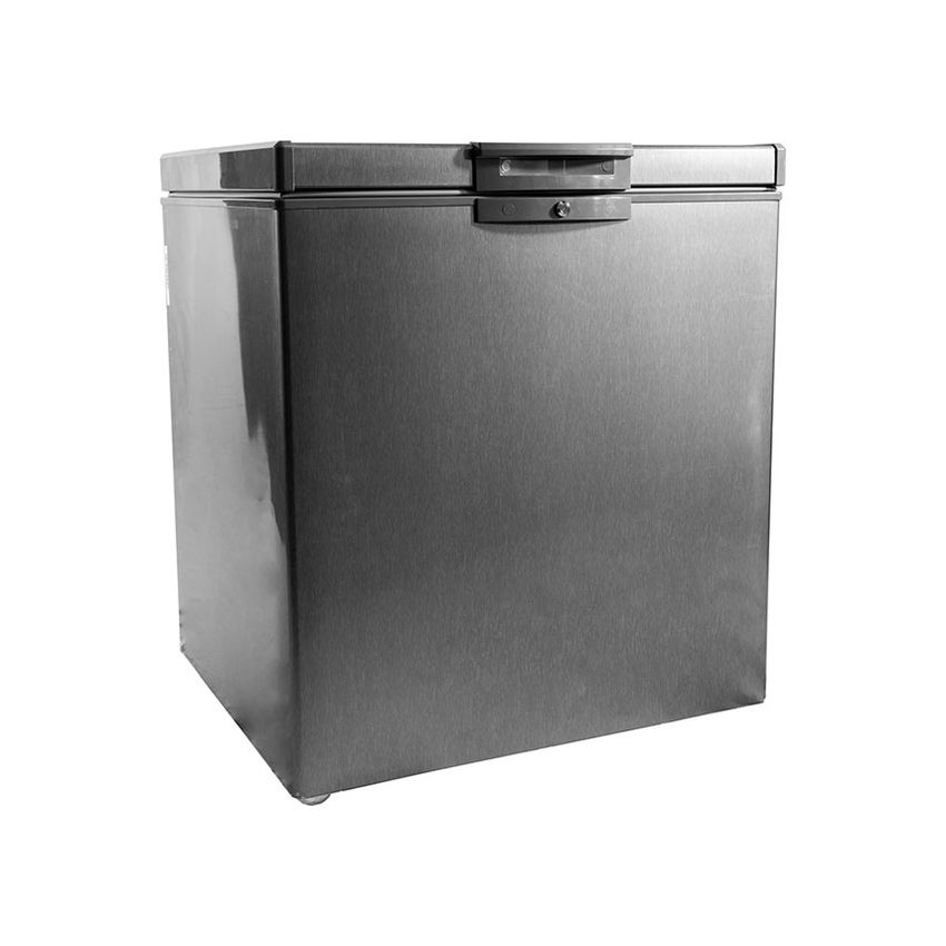 Defy 195L Multimode Chest Freezer - Metallic (Photo: 3)