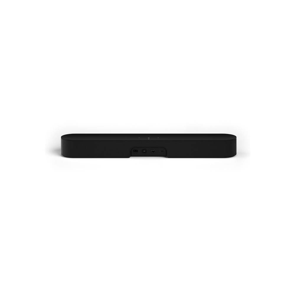 Sonos Beam Gen2 Compact Smart Soundbar (Photo: 3)
