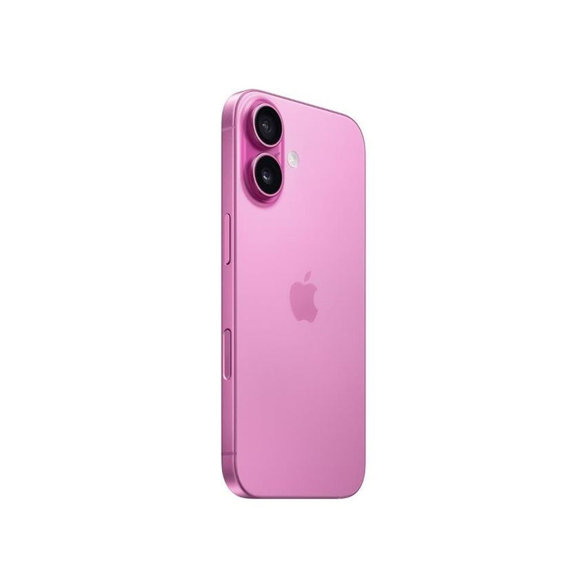 Apple iPhone 16 256GB - Pink (Photo: 3)