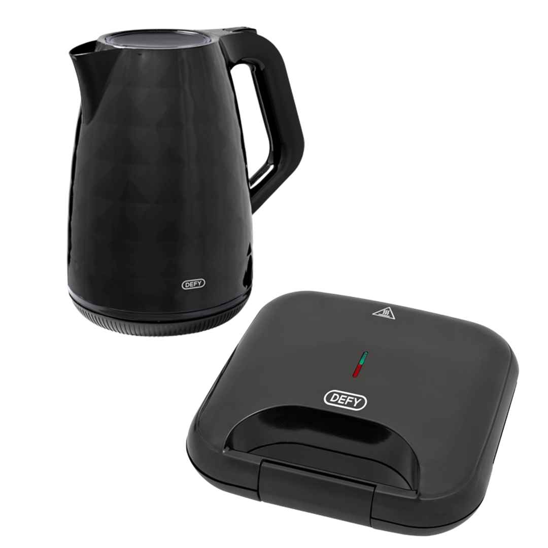 defy sandwich press