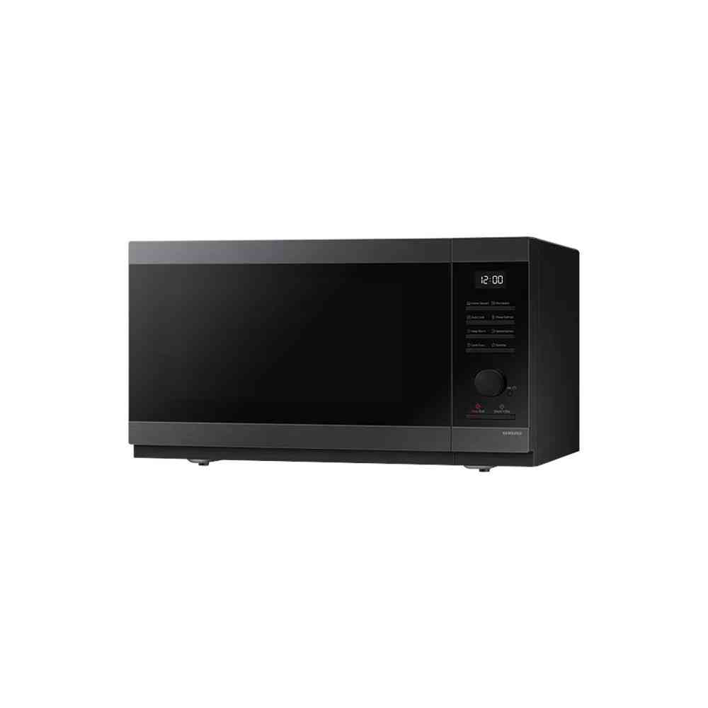 Samsung 40l Solo LED Display Microwave - Black (Photo: 3)