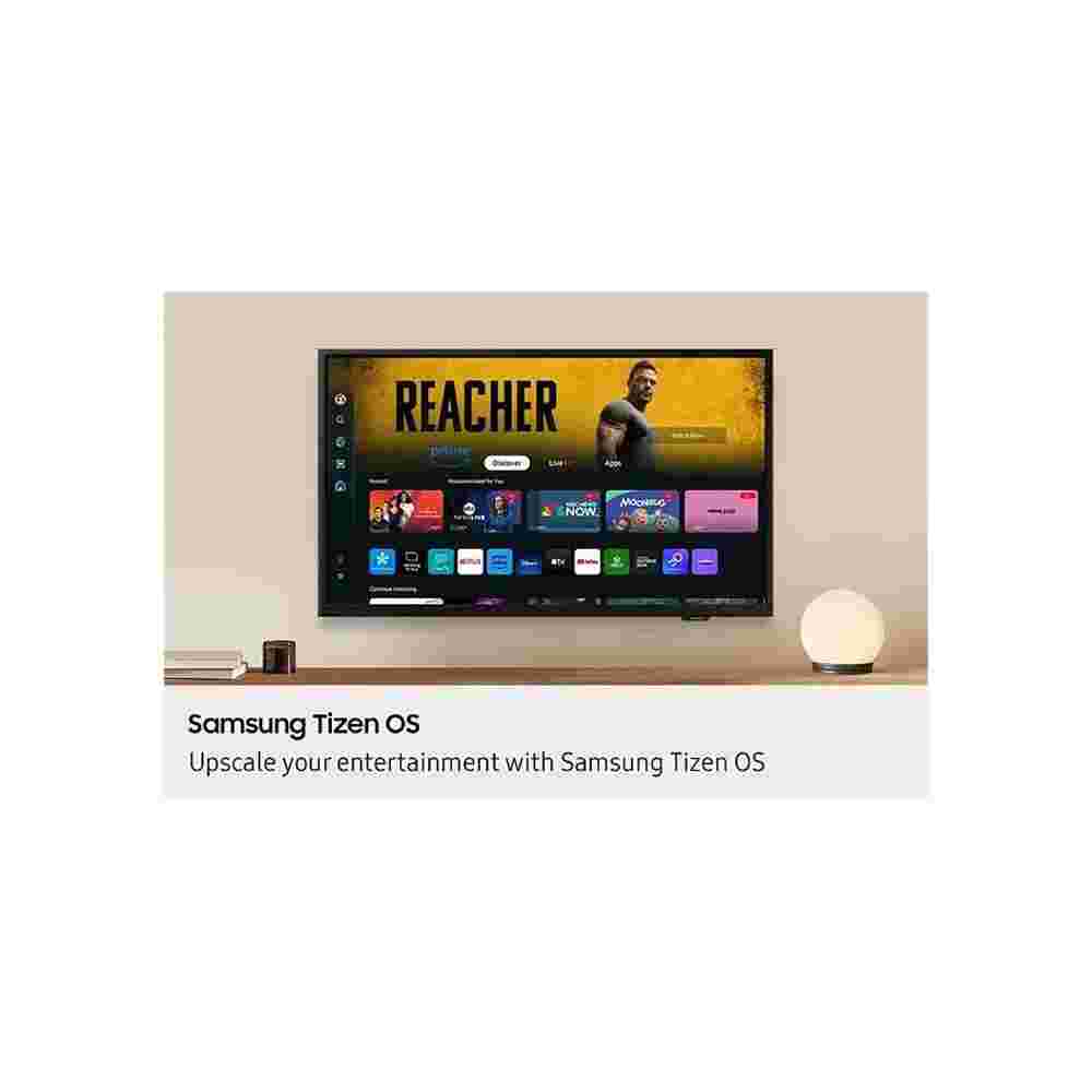 Samsung 43'' Full HD Smart TV (Photo: 7)