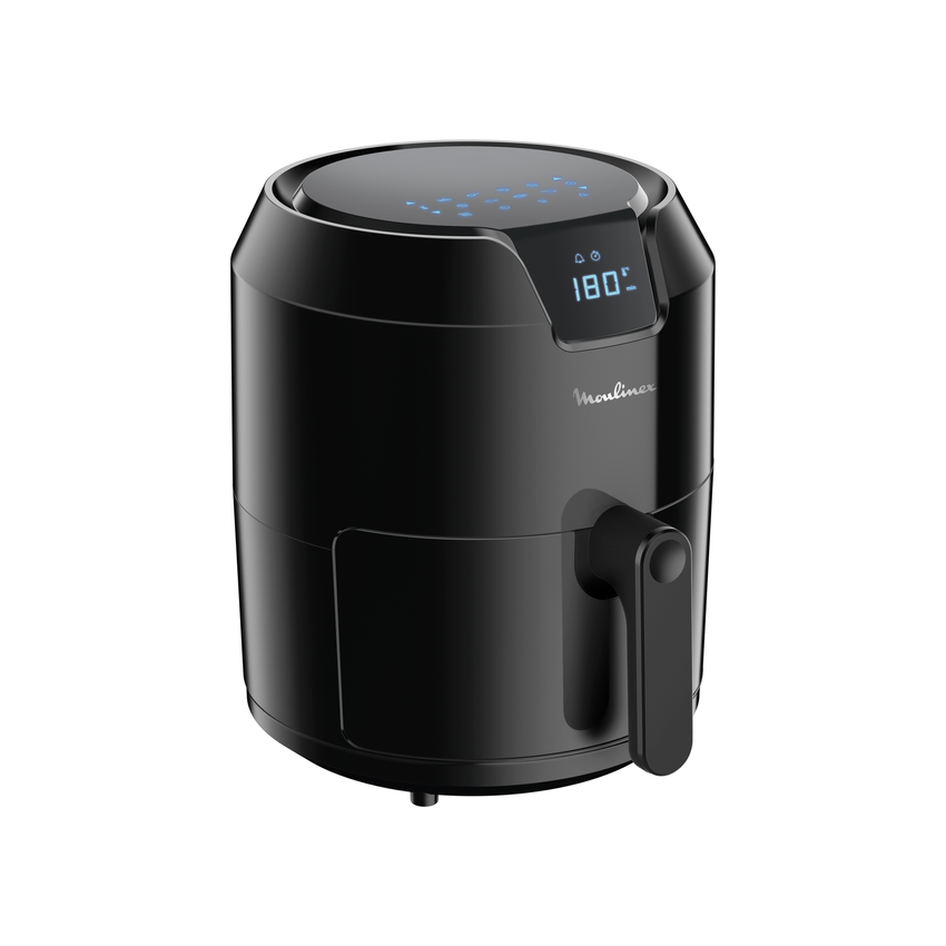 How About a Perfect Airfryer!? The Moulinex Airfryer is the