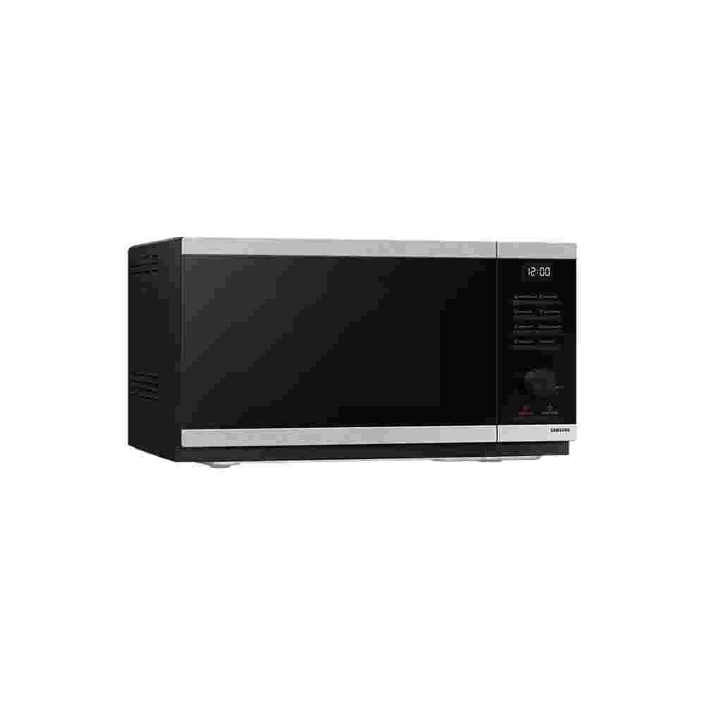 Samsung 23L Solo LED Display Microwave - Silver (Photo: 4)
