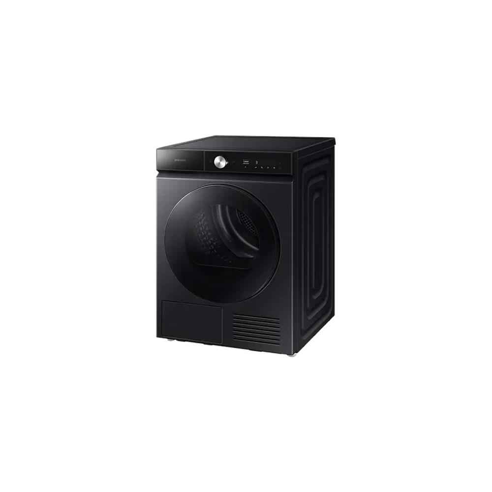 Samsung 9kg Bespoke AI Dryer with Heat Pump Technology - Black