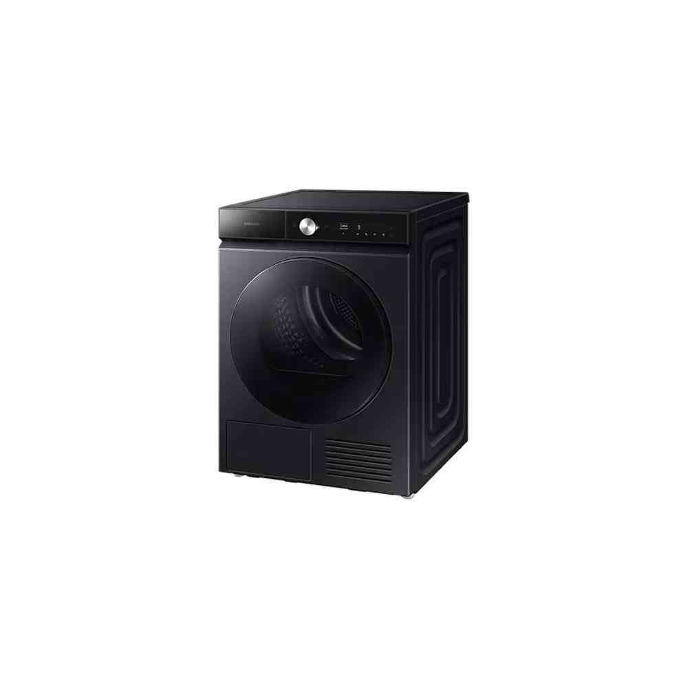 Samsung 9kg Bespoke AI Dryer with Heat Pump Technology - Black (Photo: 3)