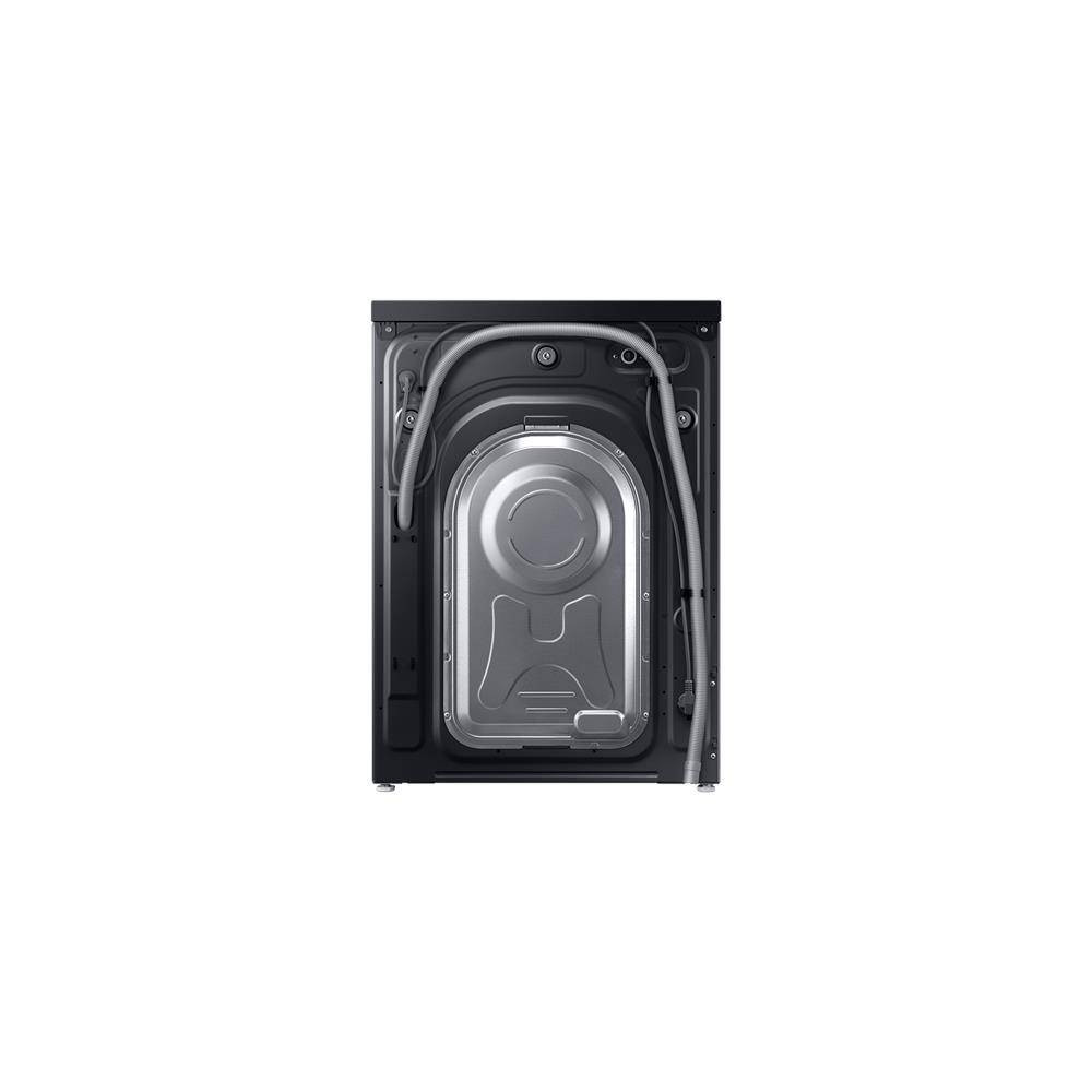 SAMSUNG  9KG Front Loader, with AI Wash Ecobubble – UX Model (Photo: 4)
