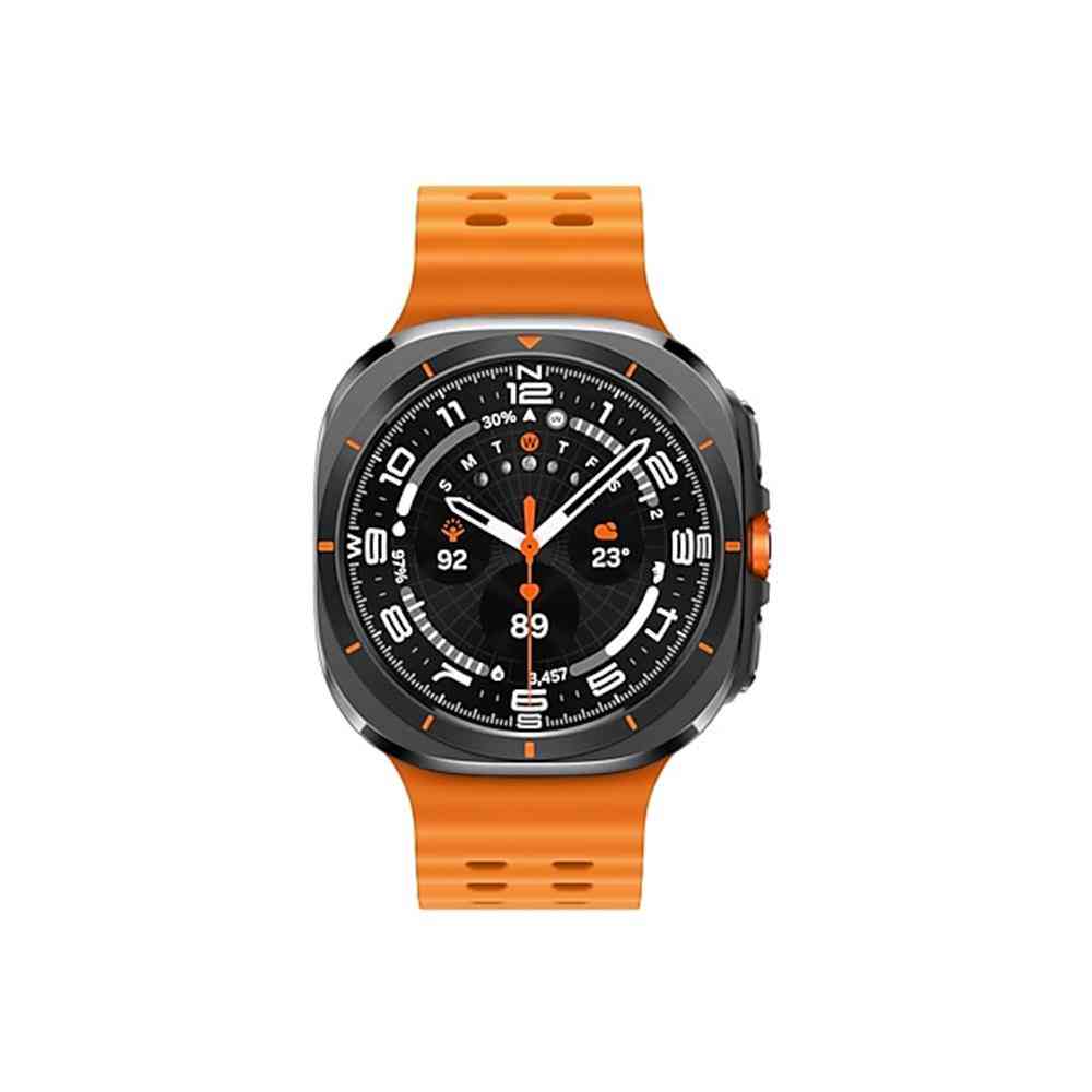 Samsung Galaxy Watch Ultra 47mm - Titanium Grey (Photo: 2)