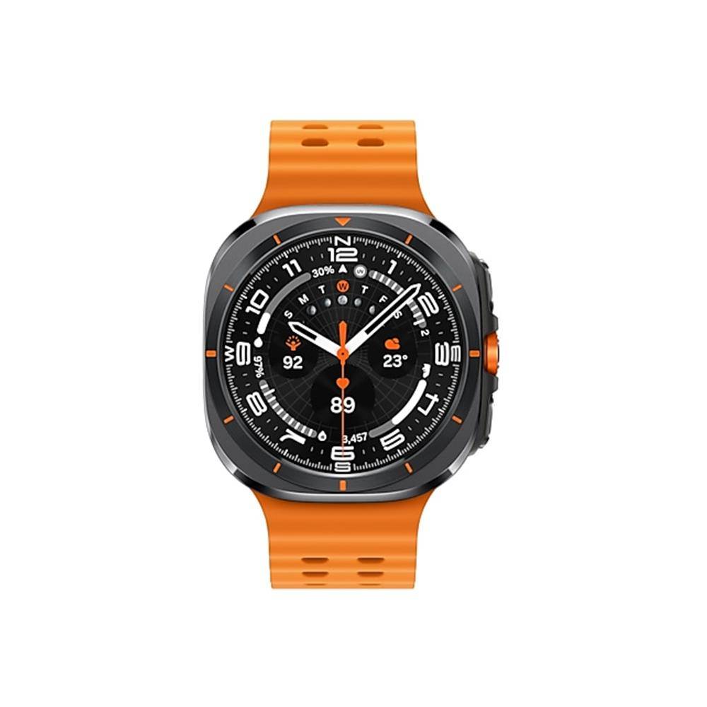 Samsung Galaxy Watch Ultra 47mm - Titanium Grey (Photo: 2)
