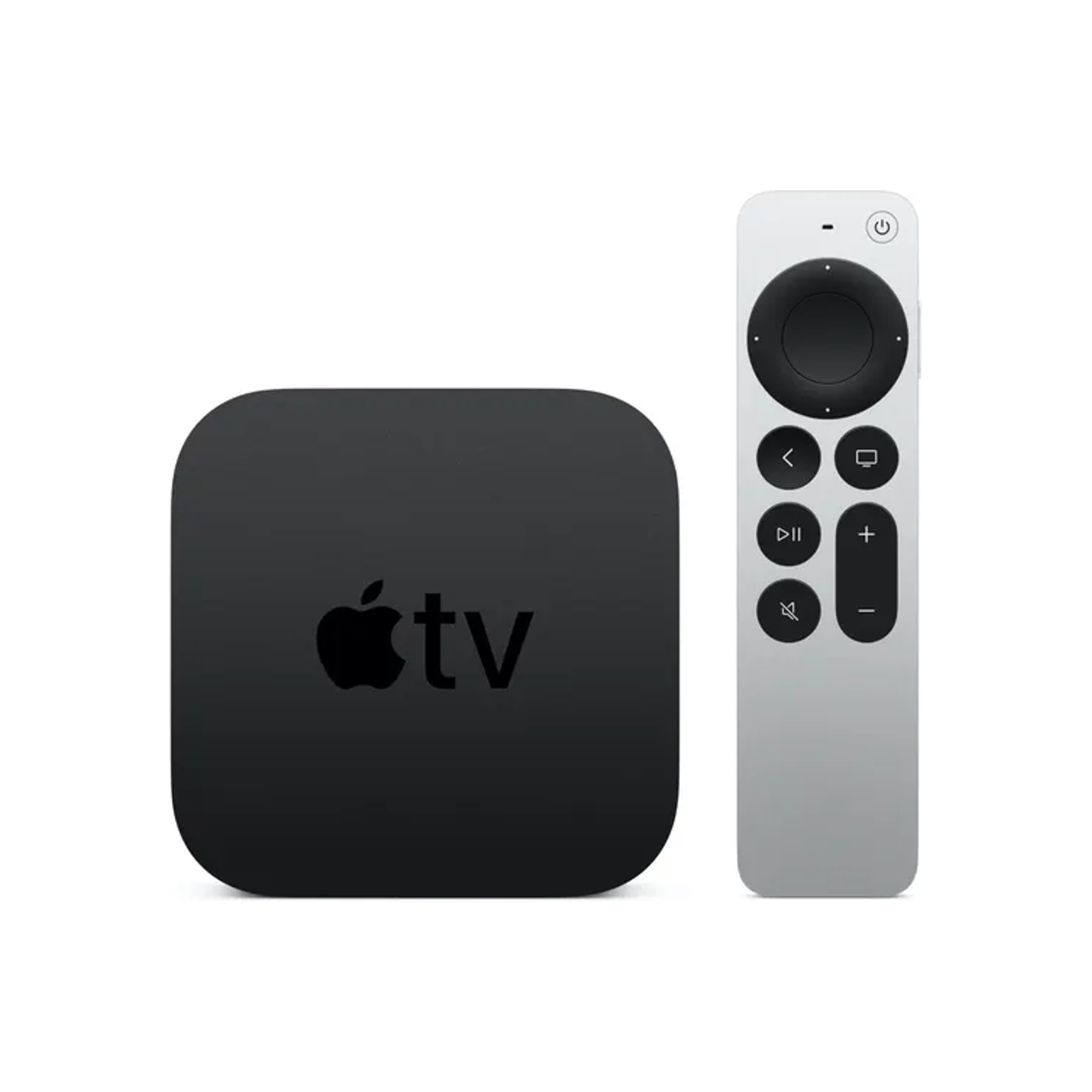 Apple TV 4K 2nd Gen 32GB