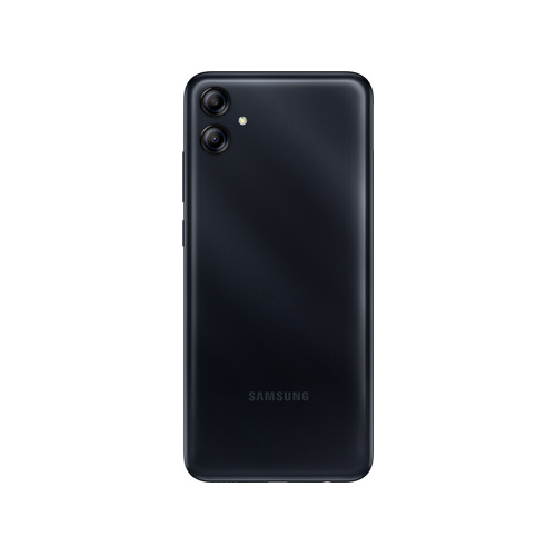 Samsung Galaxy A04e 32GB Dual Sim - Black (Photo: 5)