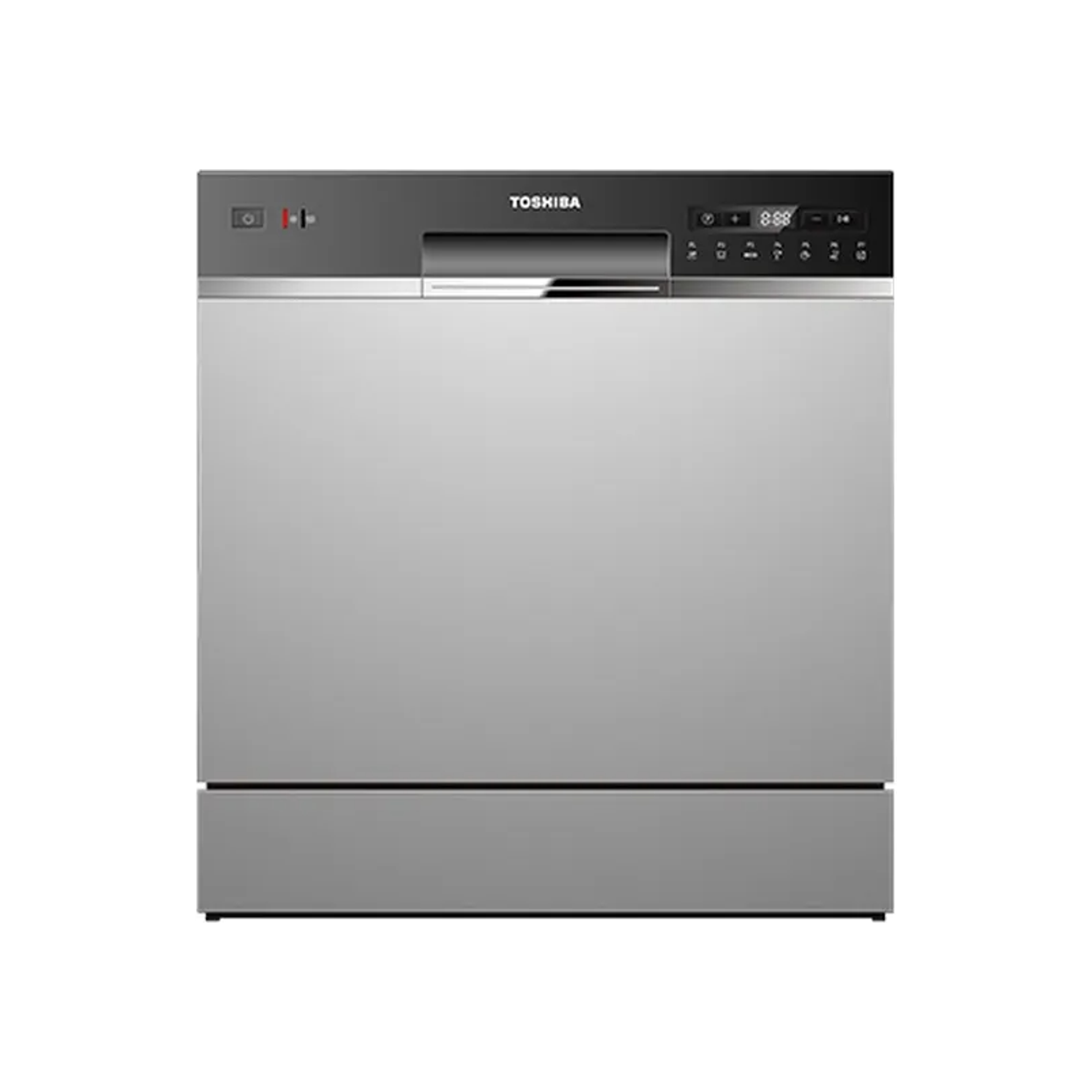 Toshiba 8 place Dishwasher