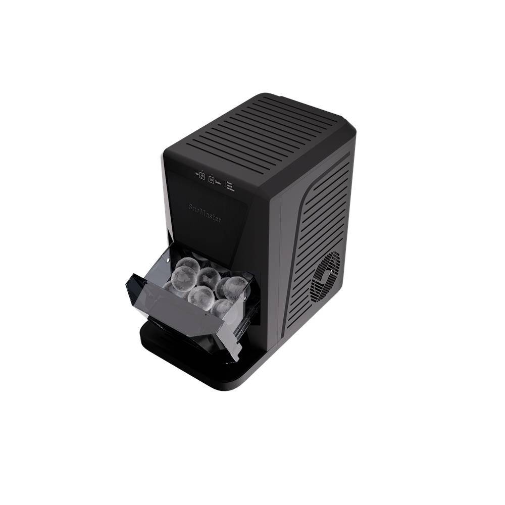 Snomaster Counter-Top Ball Ice-Maker (Photo: 5)