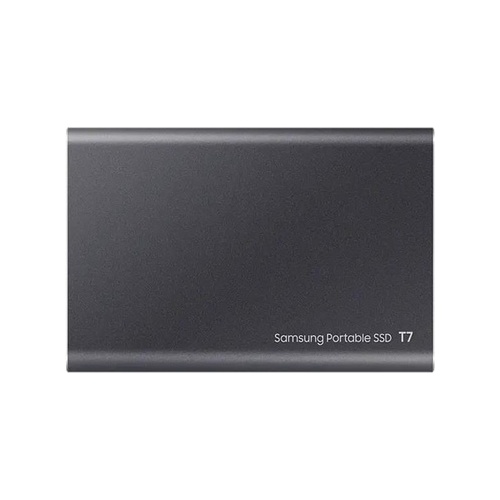 Samsung T7 2TB Portable SSD (Photo: 4)