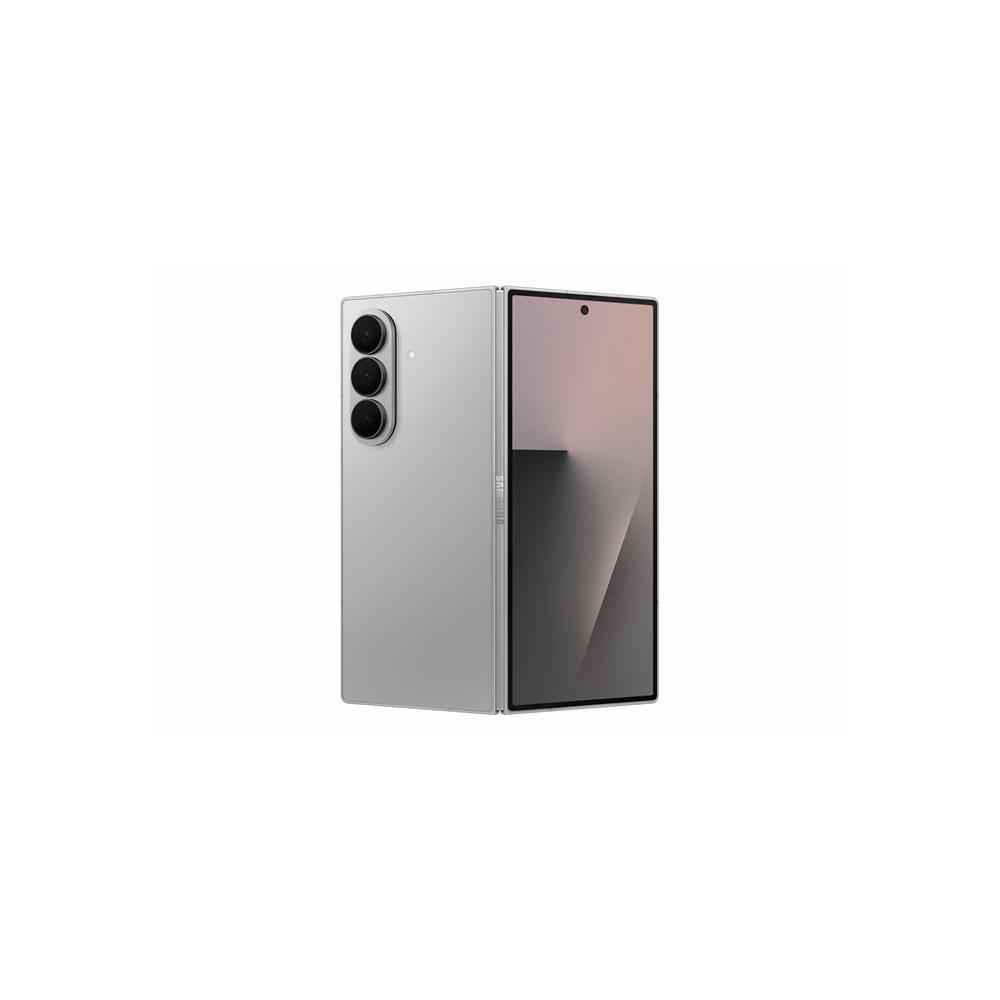 Samsung Galaxy Z Fold 7 256GB - Silver Shadow - Expert Stores