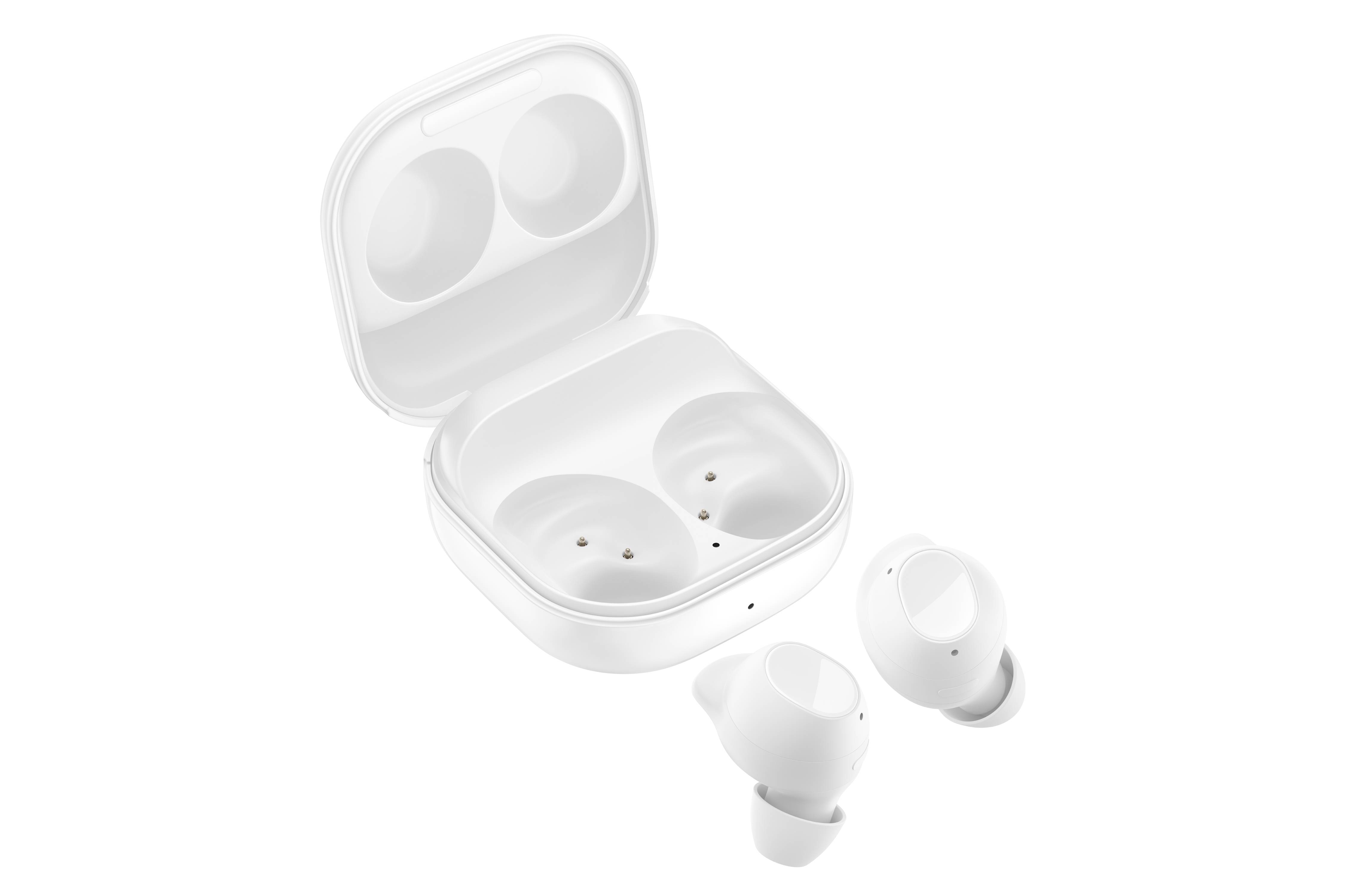 Samsung Galaxy BudsFE - White